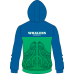 Whalers Sports Hoodie